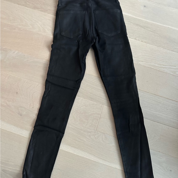 Citizens of Humanity- Slick High Rise Skinny- Size 28 - Picture 2 of 4